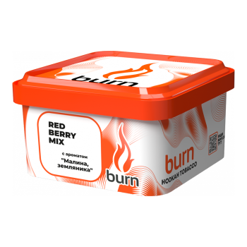 Burn Redberry mix 200гр