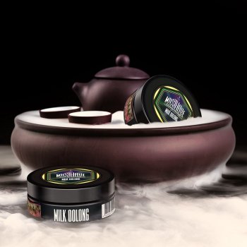 MustHave Milk oolong 25гр