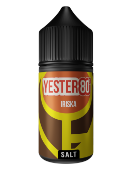 Жидкость "Yester" Iriska 10 мл