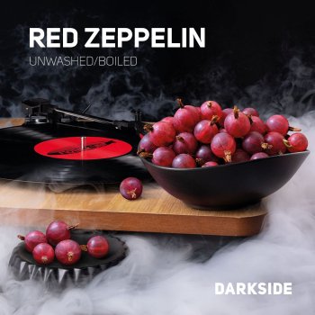 Darkside Red Zeppelin 100 гр. (Крыжовник) Core