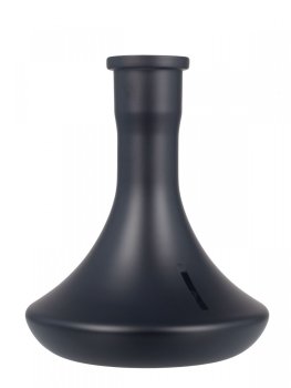Колба Vessel Glass Крафт черный матовый