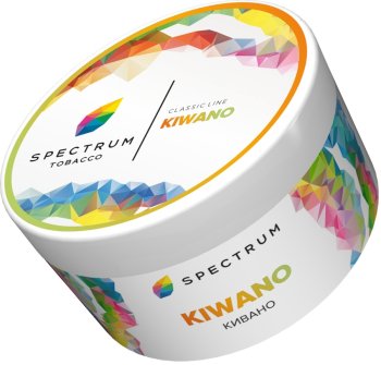 Spectrum Kiwano 200гр МРК