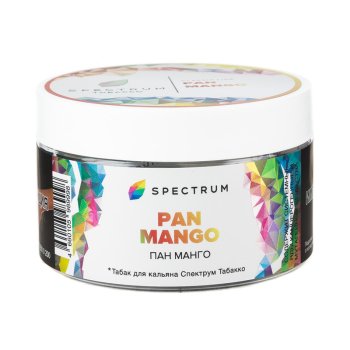 Spectrum Pan mango 200гр МРК