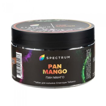 Spectrum HARD Pan mango 200гр МРК