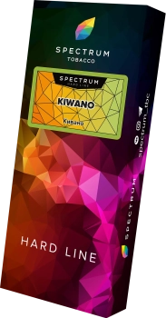 Spectrum HARD Kiwano 100гр МРК Spectrum HARD Kiwano 100гр МРК