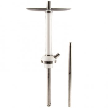 Кальян ML Clan Original white (без колбы) Кальян ML Clan Original white (без колбы)