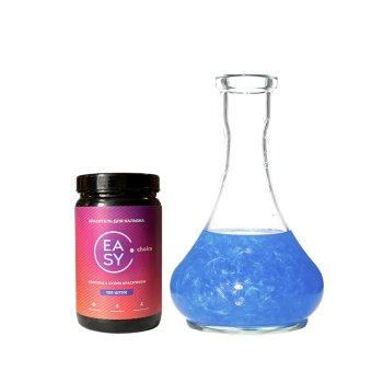 Краситель EASY choice синий (100 капсул) Краситель EASY choice синий (100 капсул)