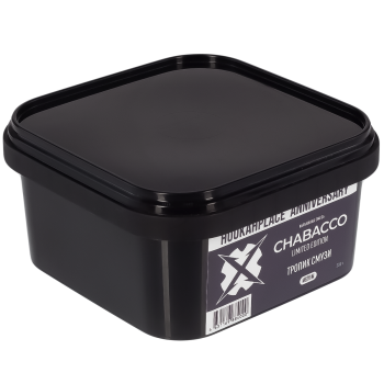 Chabacco MEDIUM LE Tropic smoothie 200гр
