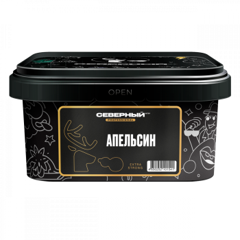 Северный Professional Апельсин 200гр Северный Professional Апельсин 200гр