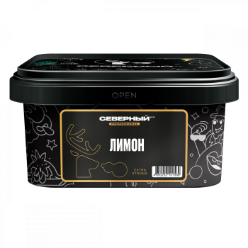 Северный Professional Лимон 200гр Северный Professional Лимон 200гр