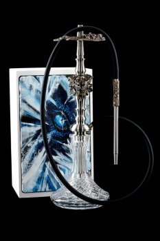 Кальян Maklaud Helios Zimokku