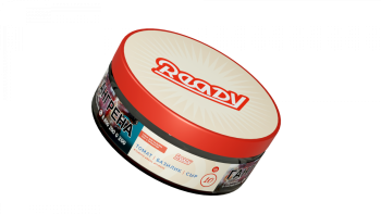 Табак для кальяна Ready 100гр №10 Tomato Basil Cheese МРК