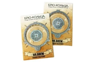 Кольцо для фруктов Mr. Brew