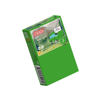 Табак для кальяна Ready Smoky Trip №3 Джин лайм 30гр