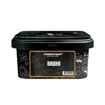 Северный Professional Вишня 200гр Северный Professional Вишня 200гр