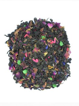 Зеленый чай новогоднее приключение, Германия, 100 гр.