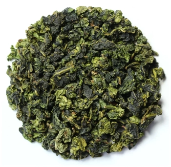 Зеленый чай Те Гуань Ван, 500 гр.