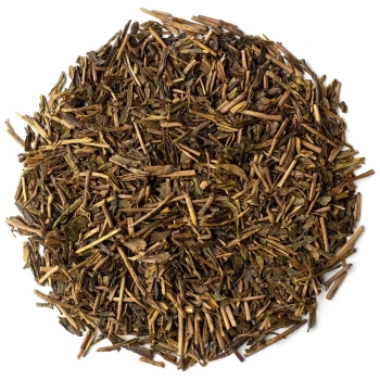 Зеленый японский чай Ходзича, 165 гр. Зеленый японский чай Ходзича, 165 гр.