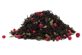 Иван-чай со смородиной листовой, 165 гр.