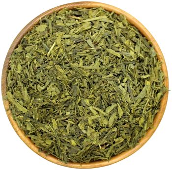 Китайский зеленый чай сенча, 500 гр.