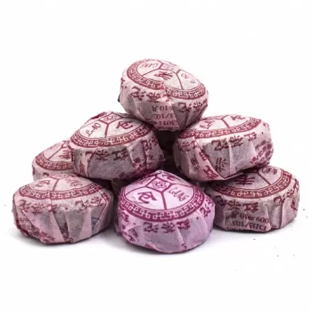 Китайский красный чай Дянь Хун из Юннаня мини гнездо, 500 гр. Китайский красный чай Дянь Хун из Юннаня мини гнездо, 500 гр.