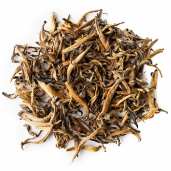 Китайский красный чай Дянь Хун типс, 500 гр. Китайский красный чай Дянь Хун типс, 500 гр.