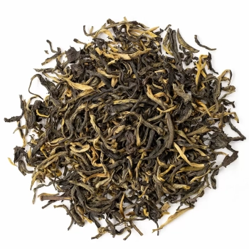 Китайский красный чай Дянь Хун, 500 гр. Китайский красный чай Дянь Хун, 500 гр.