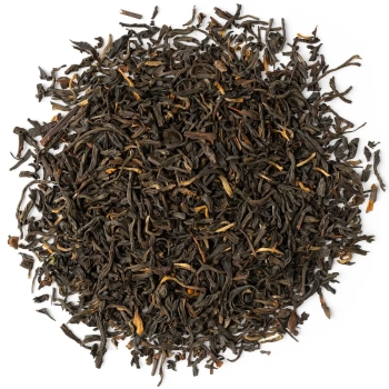Китайский красный чай Юннань FOP, 165 гр.