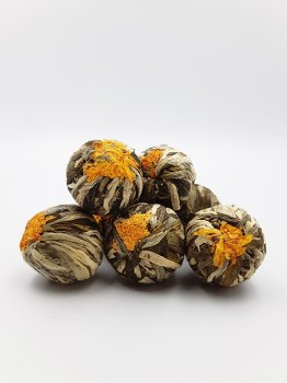 Добавка к чаю Дракон Огня, 165 гр.