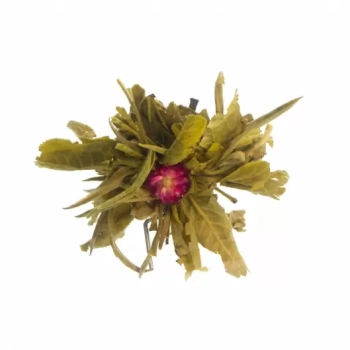 Китайский связанный чай нефритовый персик дракона, 500 гр.