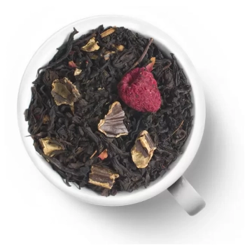 Смесь зеленого и черного чая Венеция, Германия, 165 гр.