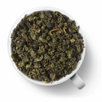 (5165) Чай Ароматизированный Улун Шоколад 100 г