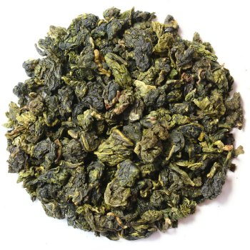 Чай молочный улун (Оолонг) 1 категории, 100 гр.