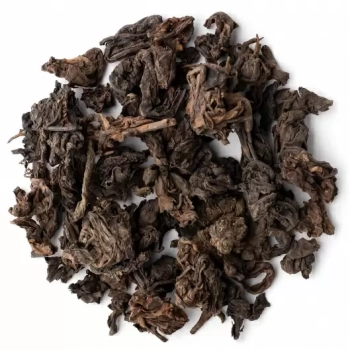 Чай Пуэр в комках «Старые чайные головы», 165 гр.