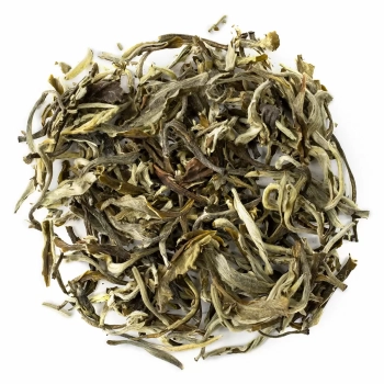 Чай Пуэр Шэн Гуан Ми, 100 гр.