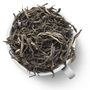 Чай Пуэр Шэн Старое дерево, 165 гр.