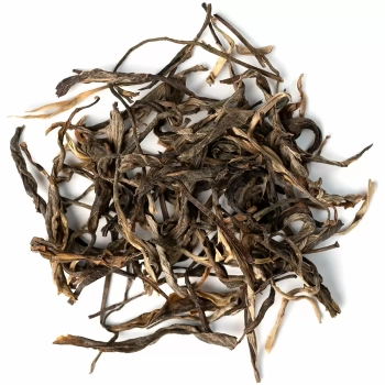 Чай Пуэр Шэн Хун Инь Лу, 100 гр.