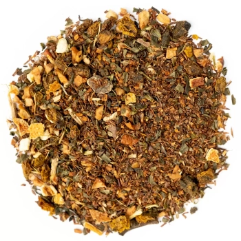 Чай Ройбуш (Ройбос) Облепиха, 500 гр. Чай Ройбуш (Ройбос) Облепиха, 500 гр.