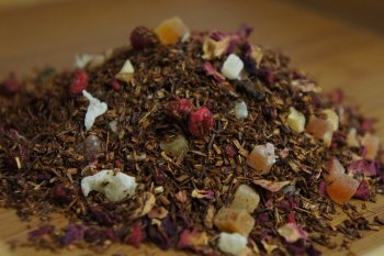 Чай Ройбуш (Ройбос) хорошее настроение, 500 гр. Чай Ройбуш (Ройбос) хорошее настроение, 500 гр.