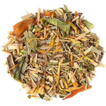 Чай травяной Антистресс, Германия, 165 гр.