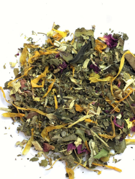 Чай травяной Бабушка Дора, Германия, 100 гр.