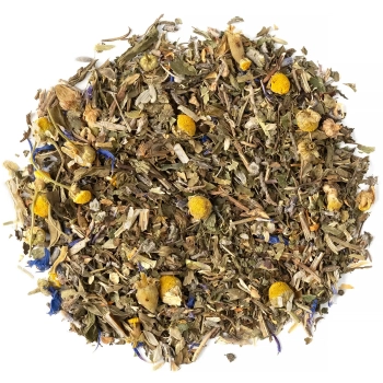 Чай травяной Вечерний, Германия, 500 гр.