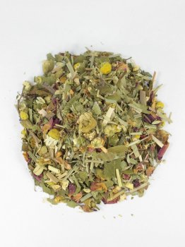 Чай травяной Домашняя Аптека, Германия, 500 гр.