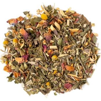 Чай травяной Закат, Германия, 500 гр.