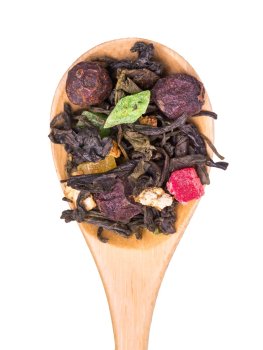 Чай травяной Мохито, Германия, 500 гр.