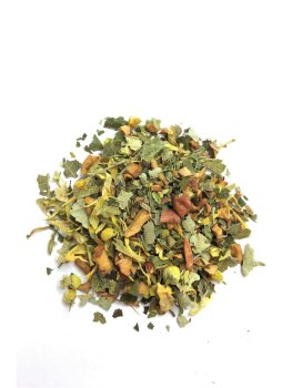 Чай травяной Теплая Встреча, Германия, 100 гр.