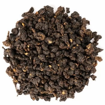 Чай улун (Оолонг) Габа, Тайвань, 100 гр.