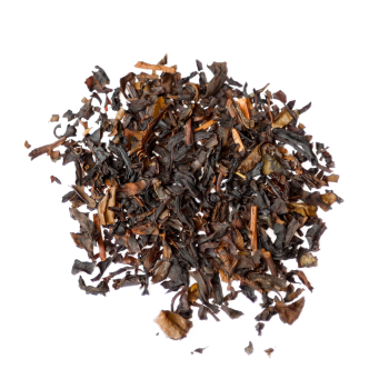 Чай улун (Оолонг)  с добавками ванильный, 100 гр.