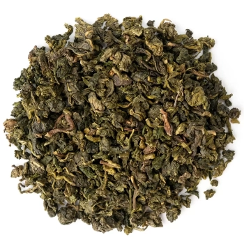 Чай улун (Оолонг)  с добавками сладкий миндаль, 500 гр.