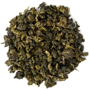 Чай улун (Оолонг)  с добавками сладкий османтус, 100 гр.
